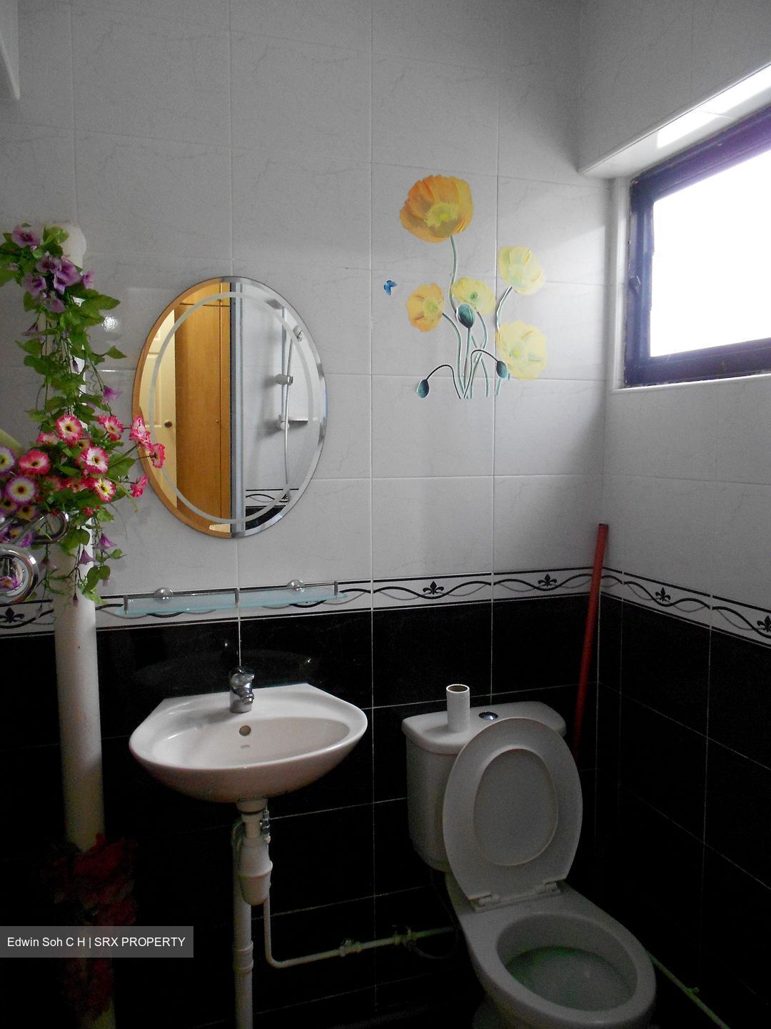 Blk 103 Bukit Purmie Ville (Bukit Merah), HDB 3 Rooms #439764771